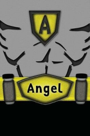 Cover of Angel