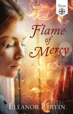 Book cover for Flame of Mercy