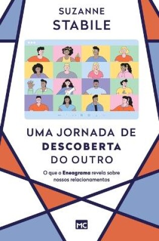 Cover of Uma jornada de descoberta do outro