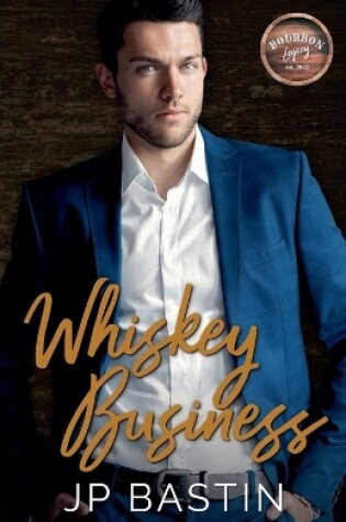 Cover of Whiskey Business