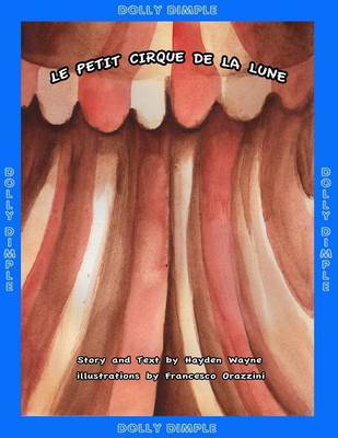 Book cover for Le Petit Cirque de la Lune