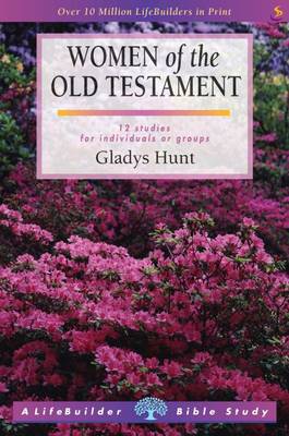 Cover of Women of the Old Testament