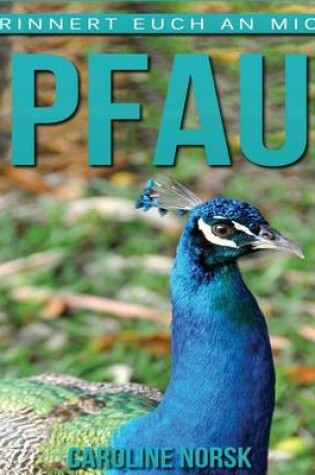 Cover of Pfau