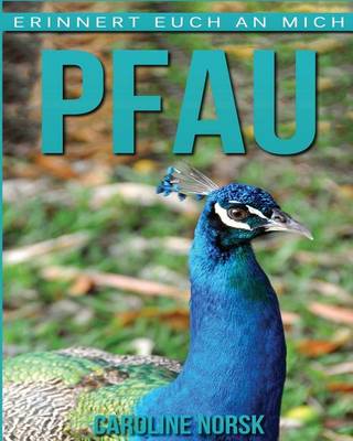 Book cover for Pfau