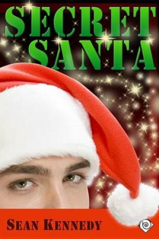 Cover of Secret Santa