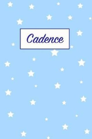 Cover of Cadence