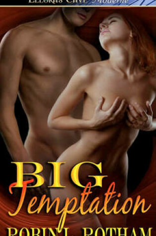 Cover of Big Temptation