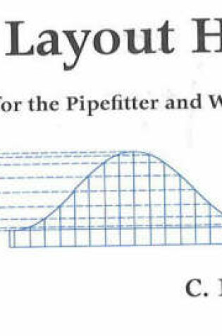 Cover of Pipe Layout Helps