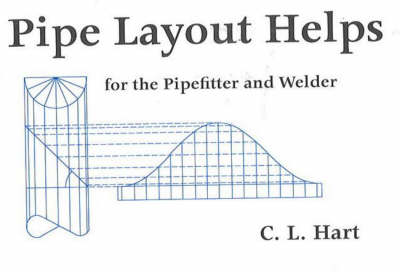 Book cover for Pipe Layout Helps