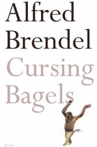 Cover of Cursing Bagels