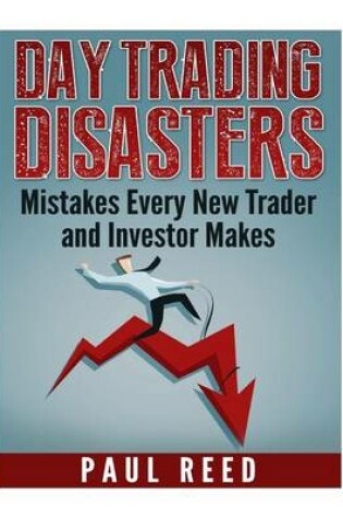 Cover of Day Trading Disasters
