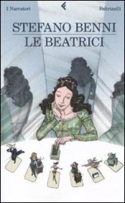 Book cover for Le Beatrici