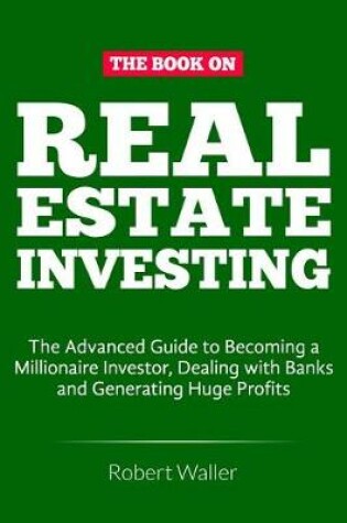 Cover of Real Estate Investing