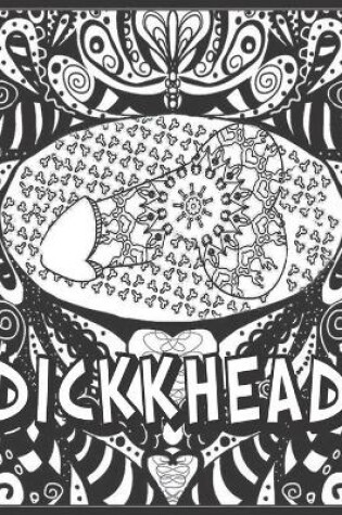 Cover of Dickkhead