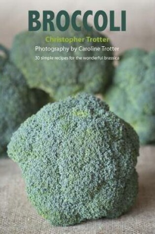 Cover of Broccoli