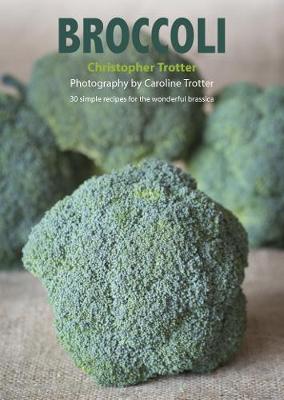 Cover of Broccoli