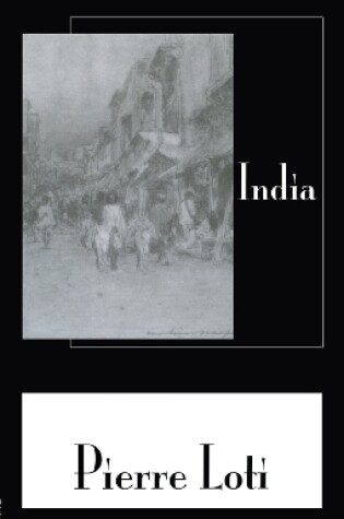 Cover of India