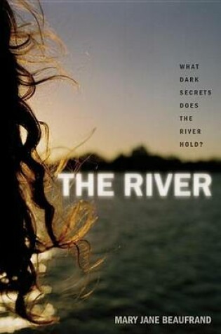 Cover of Dark River