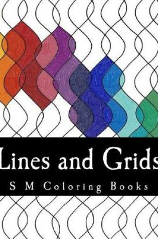 Cover of Lines and Grids