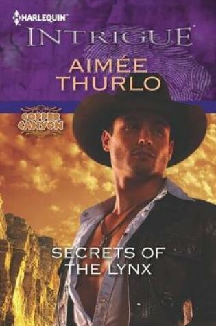 Cover of Secrets of the Lynx