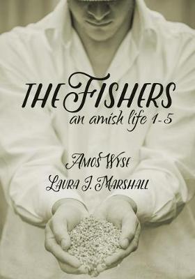 Book cover for The Fishers