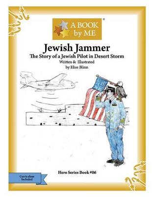 Book cover for Jewish Jammer