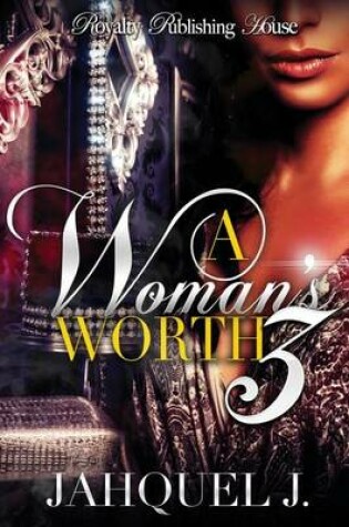Cover of A Woman's Worth 3
