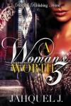 Book cover for A Woman's Worth 3