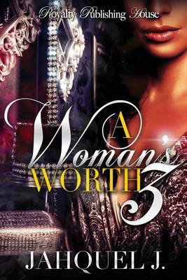 Book cover for A Woman's Worth 3