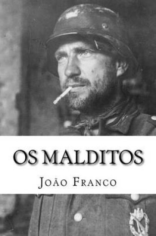 Cover of Os Malditos