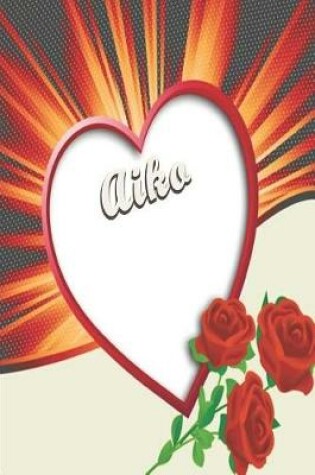 Cover of Aiko