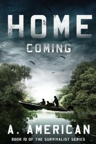 Cover of Home Coming