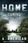 Book cover for Home Coming