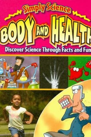 Cover of Body and Health
