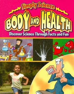 Book cover for Body and Health
