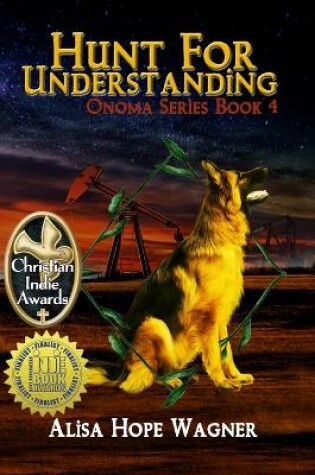 Cover of Hunt for Understanding