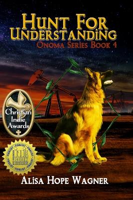 Book cover for Hunt for Understanding