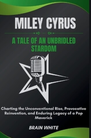 Cover of Miley Cyrus