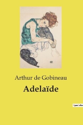 Cover of Adela�de