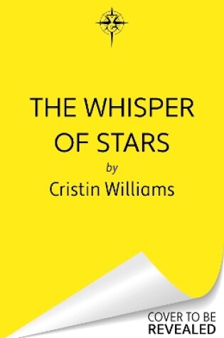 Cover of The Whisper of Stars