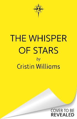 Book cover for The Whisper of Stars