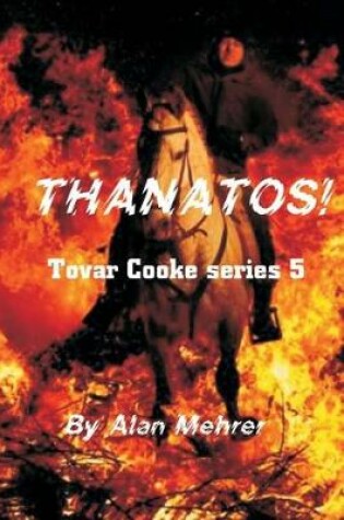 Cover of Thanatos!