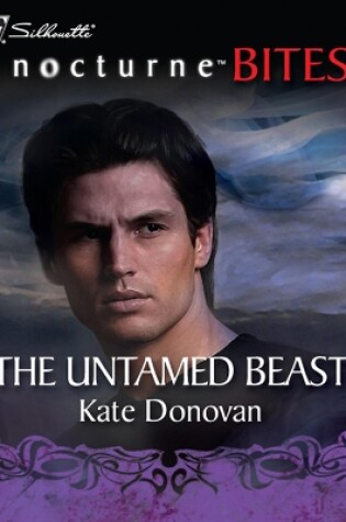 Cover of The Untamed Beast