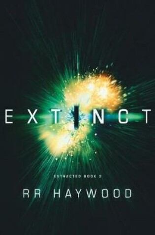 Cover of Extinct