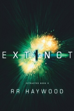 Cover of Extinct