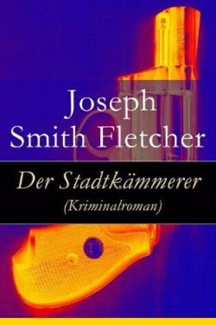 Cover of Der Stadtkämmerer (Kriminalroman)