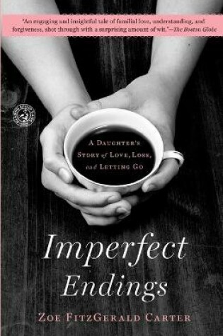 Cover of Imperfect Endings