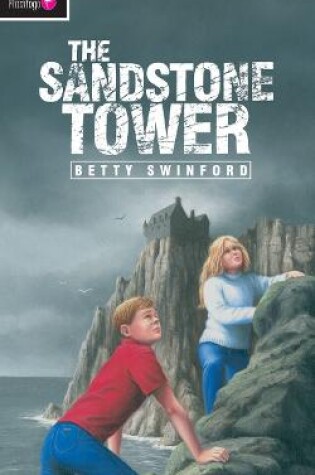 Cover of The Sandstone Tower