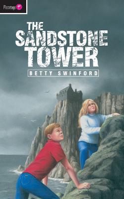 Cover of The Sandstone Tower