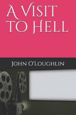 Cover of A Visit to Hell